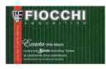 30-06 Springfield 20 Rounds Ammunition Fiocchi Ammo 180 Grain Boat Tail